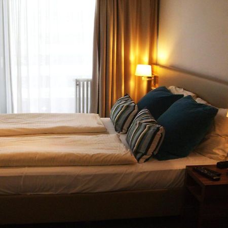 Mars Apartment München Ngoại thất bức ảnh
