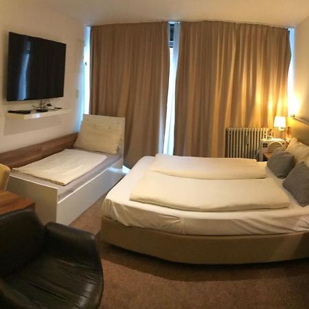 Mars Apartment München Ngoại thất bức ảnh