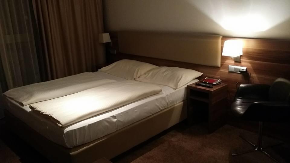 Mars Apartment München Ngoại thất bức ảnh