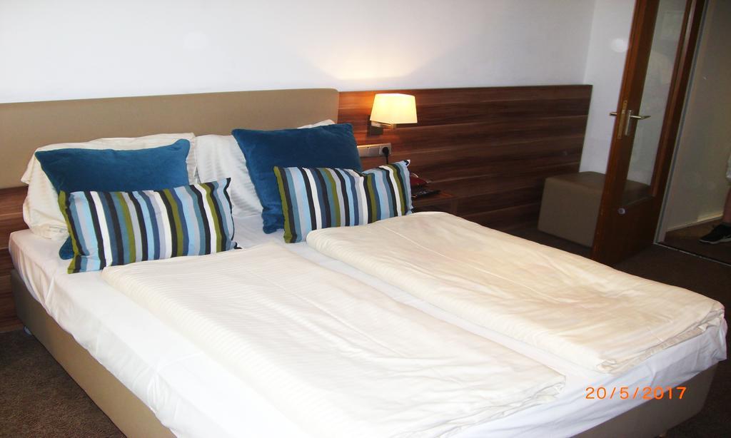 Mars Apartment München Ngoại thất bức ảnh