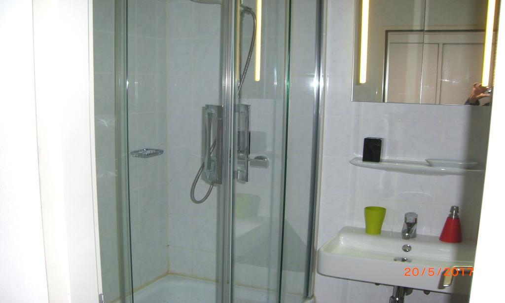 Mars Apartment München Ngoại thất bức ảnh