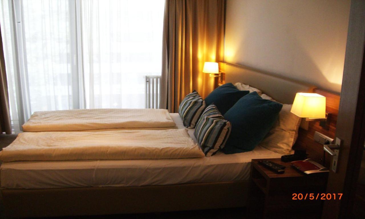 Mars Apartment München Ngoại thất bức ảnh